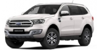 Ford Endeavour 2.2 AT 2019